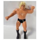 1985 Wwf Superstars Greg Valentine Figure