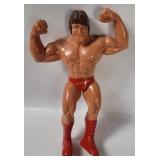 1985 Wwf Superstars Paul Orndorff Figure