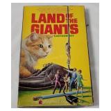 1968 Colorforms Land Of The Giants Kit C I B