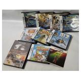 Empty Cases For Nintendo Ds Games