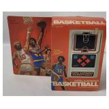 1978 Mattel Electronic Basketball Game W/ Box