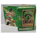 1978 Mattel Electronic Baseball Game C I B