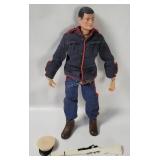 1966 G I Joe Marine Dress Parade Figure