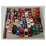 Assorted Diecast Race Cars, Nascar Etc.