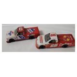 2 Racing Champs Nastruck Diecasts