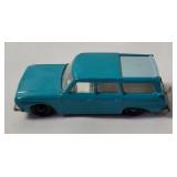 Vtg Lesney Studebaker Wagonaire Diecast Complete