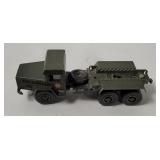 Vyg Solido Unic Sahara Diecast