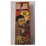 1970 G I Joe Land Adventurer Figure C I B