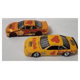 Revell & Racing Champs Nascar  Diecasts