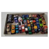 Diecast Vehicles - Johnny Lightning Etc.