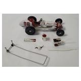 Franklin Mint Agajanian Special Diecast