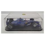 Minichamps Prost Peugeot Ap03 Diecast