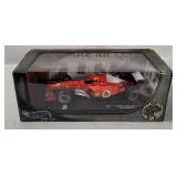 Hot Wheels Ferrari Grand Prix Diecast