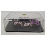 Racing Champs Jeff Burton Diecast Car