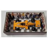 Carousel 1 Mclaren M16 Indy 500 #3 Diecast