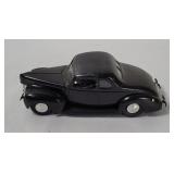 '40 Ford Coupe Plastic Model Car