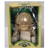 1984 Cabbage Patch Kids Doll W/ Box