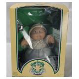 1983 Cabbage Patch Kids Preemie Doll W/ Box