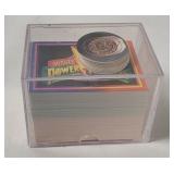 1994 Collect A Card Power Rangers Cards