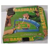 Vtg Ideal Sure Shot Baseball Game