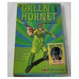 1966 Colorforms Green Hornet Kit C I B