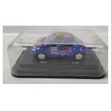 Bburago '98 V W New Beetle Diecast