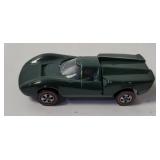 1968 Hot Wheels Redline Lola Gt 70