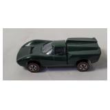 1968 Hot Wheels Redline Lola Gt70