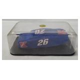 Racing Champs Jimmy Spencer Diecast Car