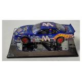 1999 Hot Wheels Kyle Petty Diecast Car