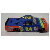 Action Jeff Gordon Nastruck Diecast