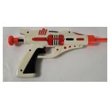 1993 Power Rangers Rocket Launcher Dart Gun