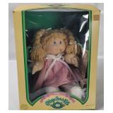 1985 Cabbage Patch Kids Doll W/ Box