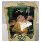 1983 Cabbage Patch Kids Doll W/ Box