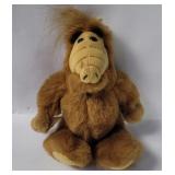 1988 Alf Window Clinger 6' Plush
