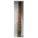 Vtg Indian Archery Co. Speedwell Recurve Bow