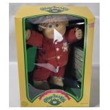 1985 Cabbage Patch Kids Doll W/ Box