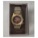 The Judge Wristwatch