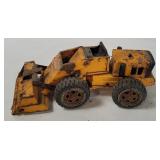 Vtg Tonka Pressed Steel Loader