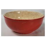 Vtg Universal Cambridge Mixing Bowl