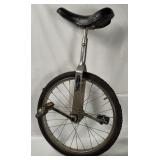 Vintage Schwinn Unicycle