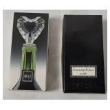 Mikasa & Mudpie Bottle Stoppers