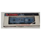 Lionel O Gauge Lancaster Caboose