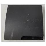 Sony Ps3 Game Console Cech-3001a