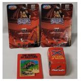 Dukes Of Hazzard Watch, Puzzle & Diecasts