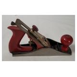 Vtg Fulton Wood Hand Plane