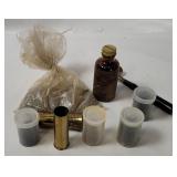 Reloading Tools - Powder Dipper, Pellets, Etc