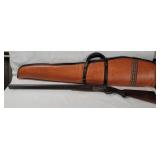 Springfield 12ga Double Barrel Shotgun