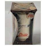 Dixie Bathroom Cup Dispenser