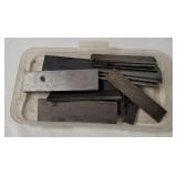 Machinist Blank Parallel Blocks